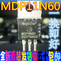 MDP11N60