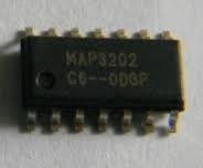 MAP3202 14PIN SMD