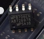 MP8706EN SOP-8