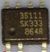 IC 3S111 7PIN SMD