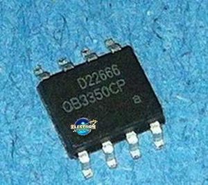 OB3350CP SOP-8