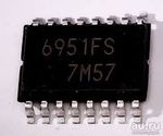 BA6951FS