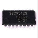 SSC9512S 18PINSMD