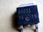 BA033 TO252