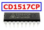CD1517 18PIN