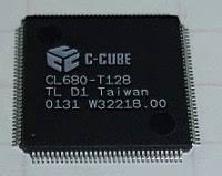 CL680T128