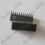 LA7555