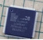 LC4064V