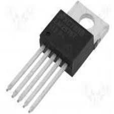 LM2575-5 TO220 5PIN