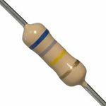 50عددی Res-680K 1/4wat