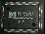 MST726 CLF