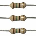 10عددی Res-15R 1wat