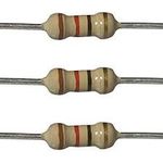 10عددی Res-12R 1wat