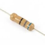 10عددی Res-68R 1wat