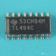 TL494 SMD
