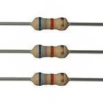 10عددی Res-6/8K 1wat