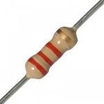 10عددی Res-2/2K 1wat