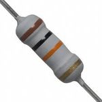 10عددی Res-10K 1wat