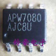 APW7080 SOP-8