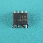 FAN7380 SOP-8