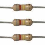 10عددی Res-820K 1wat