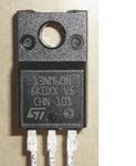 P13NM60N  TO220F