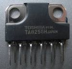 TA8256BH ORG
