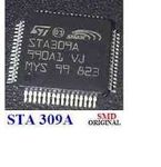STA309A