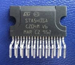 STA540SA