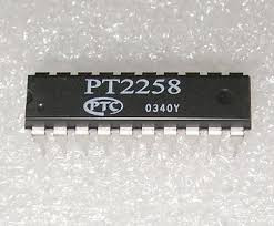 PT2258