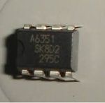 STRA6351A 8PIN