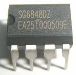SG6848DZ DIP