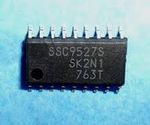 SSC9527S