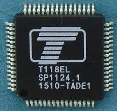 T118EL