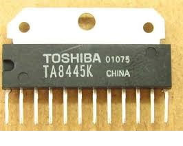 TA8445