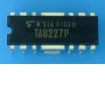 TA8227