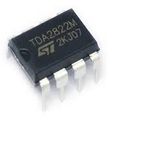 TDA2822 DIP