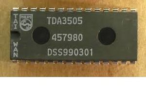 TDA3505