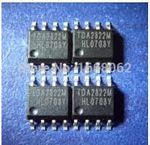 TDA2822 SMD