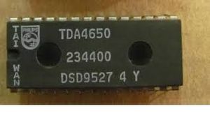 TDA4650
