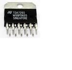 TDA7265