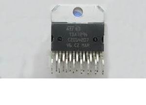TDA7294