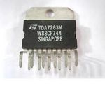 TDA7263