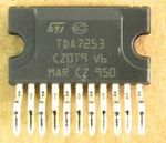 TDA7253