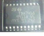 TDA7418 SMD