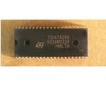 TDA7429S