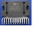 TDA7384