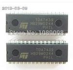 TDA7439 DIP