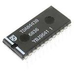 TDA8443B