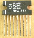 TDA8351